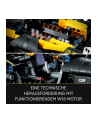 LEGO Technic 42151 Bolid Bugatti - nr 16