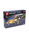 LEGO Technic 42151 Bolid Bugatti - nr 21