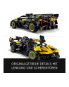 LEGO Technic 42151 Bolid Bugatti - nr 3