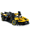 LEGO Technic 42151 Bolid Bugatti - nr 8