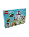 LEGO Disney Princess 43195 Królewskie stajnie Belli i Roszpunki - nr 2