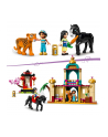 LEGO Disney Princess 43208 Przygoda Dżasminy i Mulan - nr 3