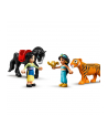 LEGO Disney Princess 43208 Przygoda Dżasminy i Mulan - nr 4