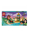 LEGO Disney Princess 43208 Przygoda Dżasminy i Mulan - nr 7