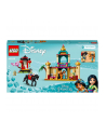 LEGO Disney Princess 43208 Przygoda Dżasminy i Mulan - nr 8