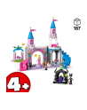 LEGO Disney Princess 43211 Zamek Aurory - nr 2