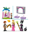 LEGO Disney Princess 43211 Zamek Aurory - nr 4