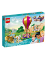 LEGO Disney Princess 43216 Podróż zaczarowanej księżniczki - nr 16