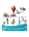 LEGO Disney Princess 43216 Podróż zaczarowanej księżniczki - nr 3