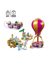 LEGO Disney Princess 43216 Podróż zaczarowanej księżniczki - nr 8
