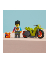 LEGO City 60356 Motocykl kaskaderski z niedźwiedziem - nr 11