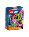 LEGO City 60356 Motocykl kaskaderski z niedźwiedziem - nr 16