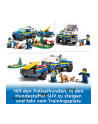 LEGO City 60369 Szkolenie psów policyjnych w terenie - nr 3