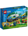 LEGO City 60369 Szkolenie psów policyjnych w terenie - nr 7
