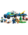 LEGO City 60369 Szkolenie psów policyjnych w terenie - nr 15