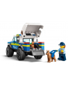 LEGO City 60369 Szkolenie psów policyjnych w terenie - nr 16