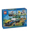 LEGO City 60369 Szkolenie psów policyjnych w terenie - nr 20