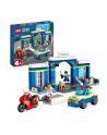 LEGO City 60370 Posterunek policji - pościg - nr 14