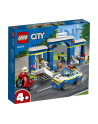 LEGO City 60370 Posterunek policji - pościg - nr 20