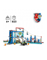 LEGO City 60372 Akademia policyjna - nr 9