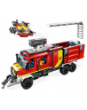 LEGO City 60374 Terenowy pojazd straży pożarnej - nr 10