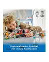 LEGO City 60374 Terenowy pojazd straży pożarnej - nr 15