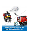 LEGO City 60374 Terenowy pojazd straży pożarnej - nr 4