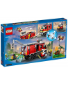 LEGO City 60374 Terenowy pojazd straży pożarnej - nr 8