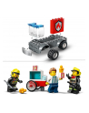 LEGO City 60375 Remiza strażacka i wóz strażacki - nr 4