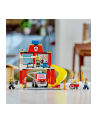 LEGO City 60375 Remiza strażacka i wóz strażacki - nr 5