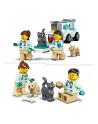 LEGO City 60382 Karetka weterynaryjna - nr 3