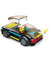 LEGO City 60383 Elektryczny samochód sportowy - nr 10