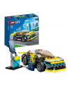 LEGO City 60383 Elektryczny samochód sportowy - nr 1