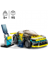 LEGO City 60383 Elektryczny samochód sportowy - nr 2