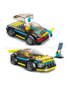 LEGO City 60383 Elektryczny samochód sportowy - nr 3