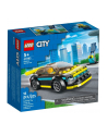 LEGO City 60383 Elektryczny samochód sportowy - nr 7