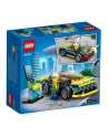 LEGO City 60383 Elektryczny samochód sportowy - nr 8