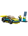 LEGO City 60383 Elektryczny samochód sportowy - nr 9