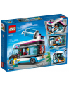 LEGO City 60384 Pingwinia furgonetka ze slushem - nr 14