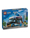 LEGO City 60384 Pingwinia furgonetka ze slushem - nr 20