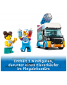 LEGO City 60384 Pingwinia furgonetka ze slushem - nr 4