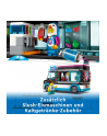 LEGO City 60384 Pingwinia furgonetka ze slushem - nr 5