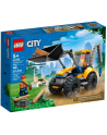 LEGO City 60385 Koparka - nr 7