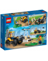 LEGO City 60385 Koparka - nr 8