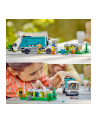 LEGO City 60386 Ciężarówka recyklingowa - nr 6