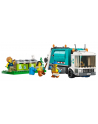 LEGO City 60386 Ciężarówka recyklingowa - nr 9
