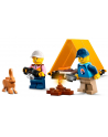 LEGO City 60387 Przygody samochodem terenowym z napedem 4x4 - nr 11