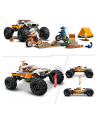 LEGO City 60387 Przygody samochodem terenowym z napedem 4x4 - nr 16