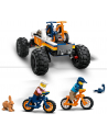 LEGO City 60387 Przygody samochodem terenowym z napedem 4x4 - nr 4