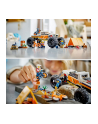 LEGO City 60387 Przygody samochodem terenowym z napedem 4x4 - nr 6